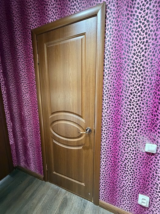 Продам межкомнатные двери