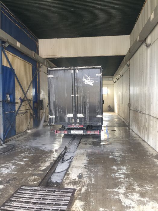 Грузоперевозки МЕЖГОРОД Рк-Рф