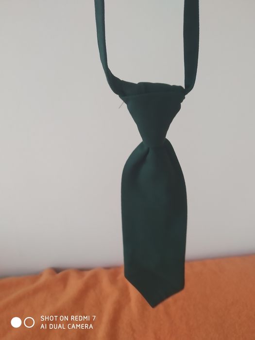 Школьная форма,  пиджак галстук