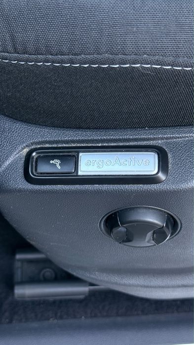 Volkswagen Tiguan 4 Motion
