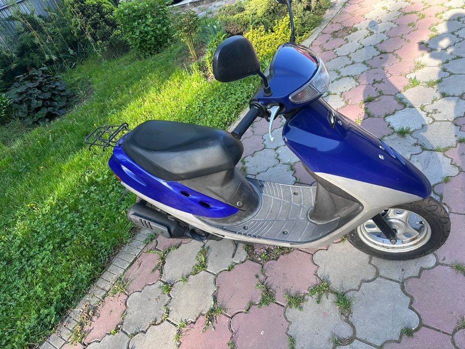 Мопеды в аренду 23000