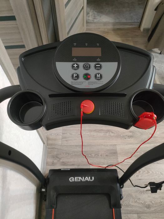 Продается беговая дорожка