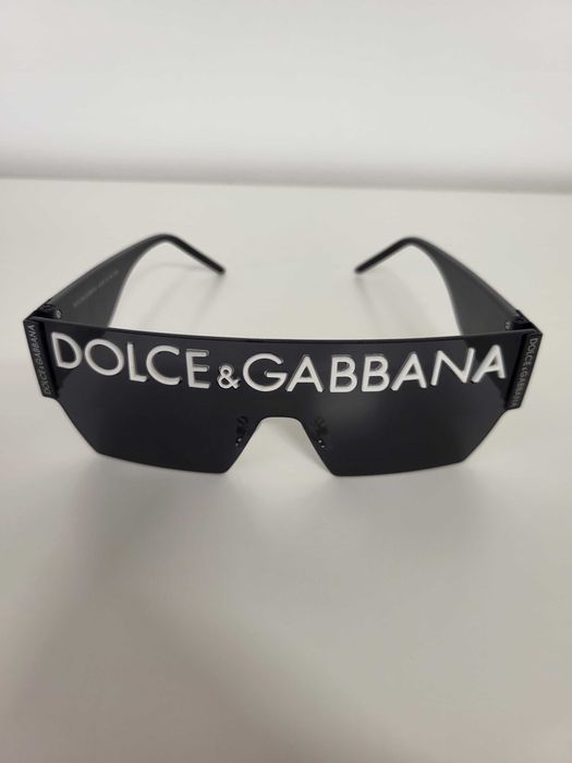 Ochelari de soare Dolce Gabbana
