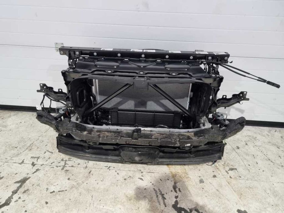 Fata completa BMW X6 G06 LCI M-PACK 3.0 d B57D30B 0 KM