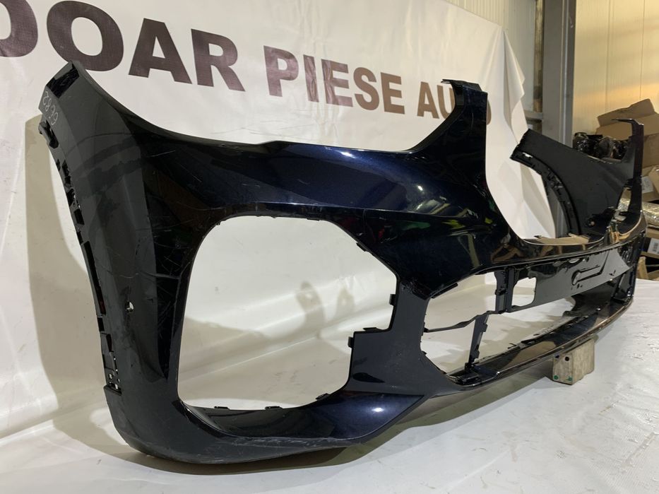 Bara fata BMW X5, G05, M-Sport, 2018, 2019, 2020, 2021, 2022, cod origine OE 51118069207.