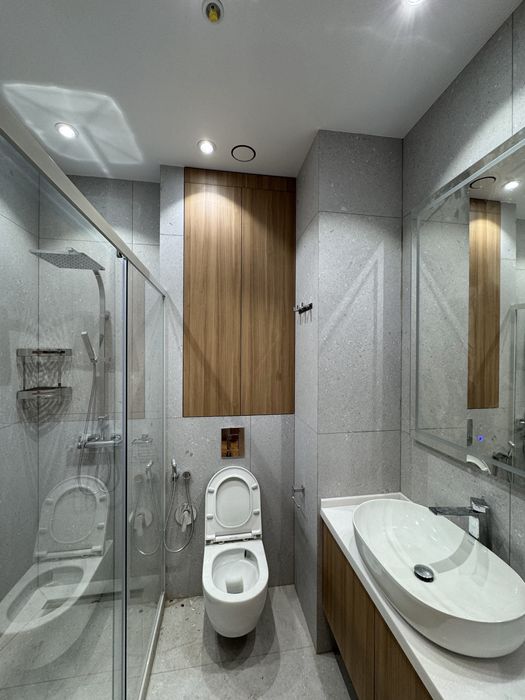 Сдается квартира на Nest One Tashkent City