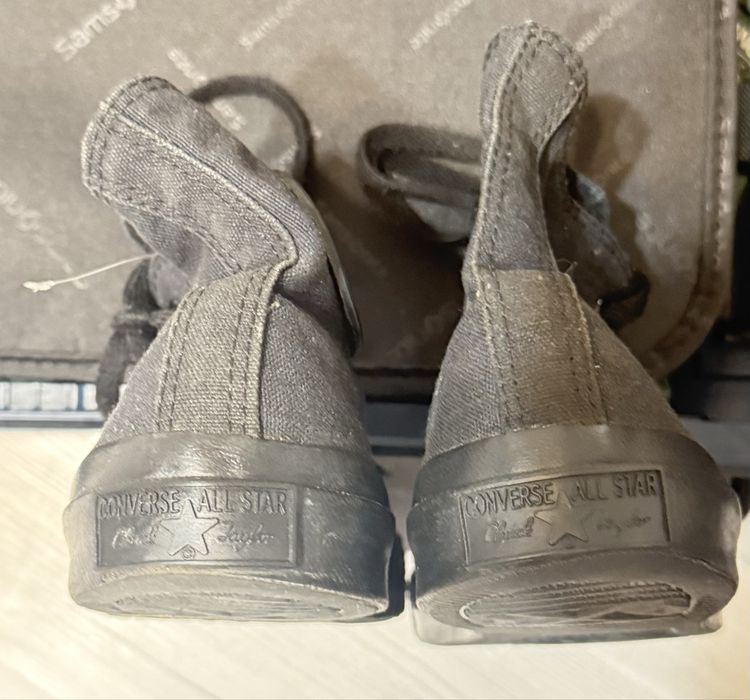 Кеды Converse Chuck Taylor All Star Hi