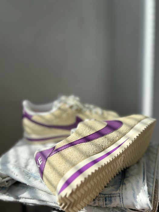 Nike Cortez новые оригинал