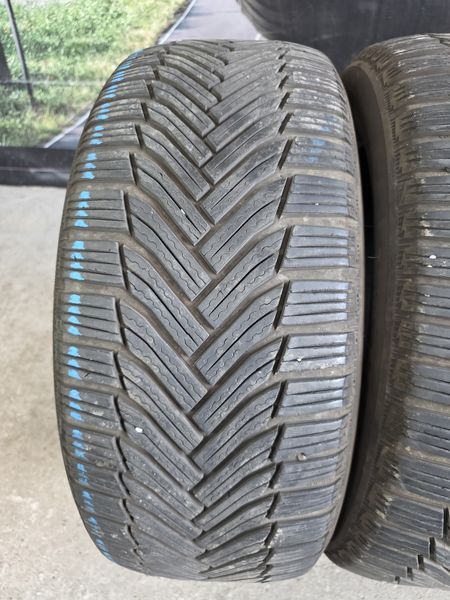 225/50/17 MICHELIN 2бр