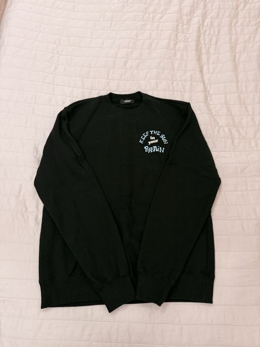 Свитшоты Undercover