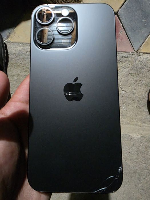 iphone 16 pro max 256gb