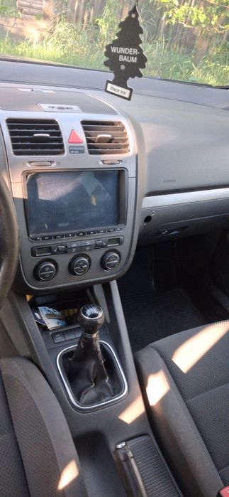Volkswagen Golf V 1.9Tdi
