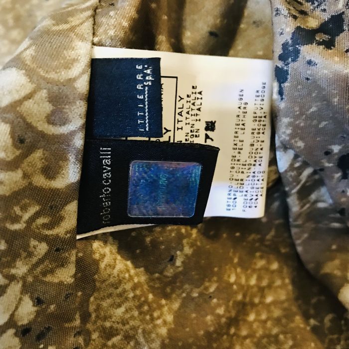 Roberto Cavalli - Just leather original намалено ,сако естествена кожа