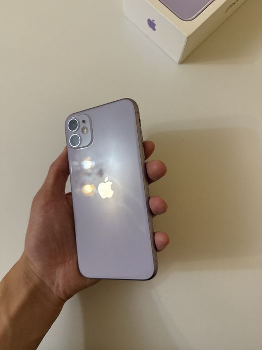 Айфон 11/Iphone 11