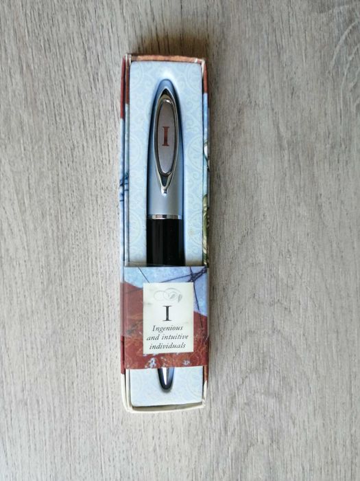 Луксозен и колекционерски химикали и мини молив