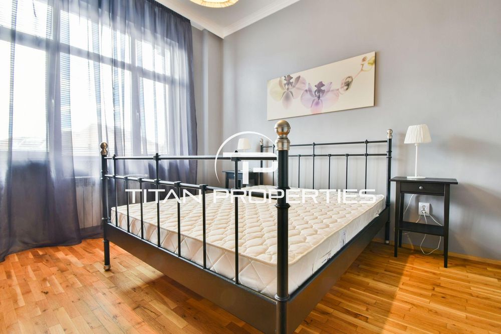 Продава се Тристаен апартамент в София, Център - 100 кв.м за 3500 €/кв.м - Снимка #7