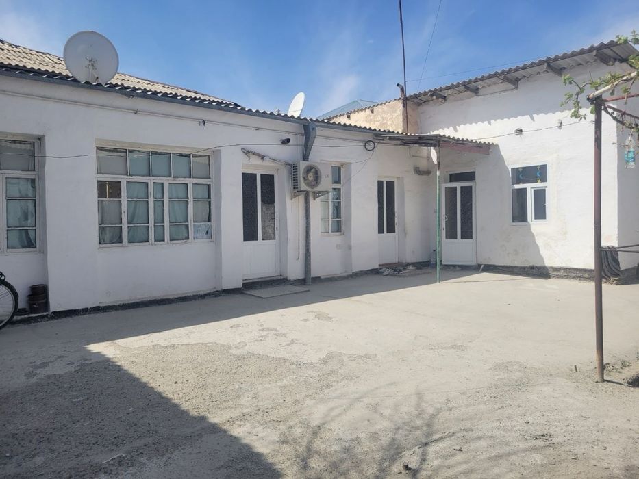 Продаю участок в Кагане