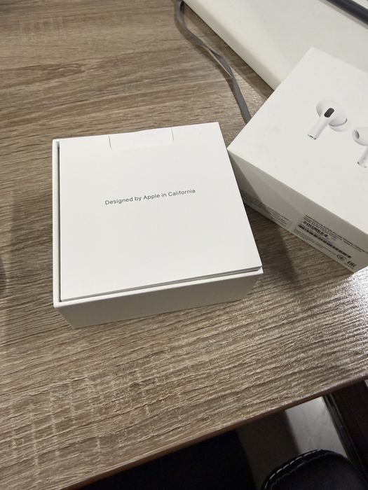 Airpods Pro 2 Оригинал