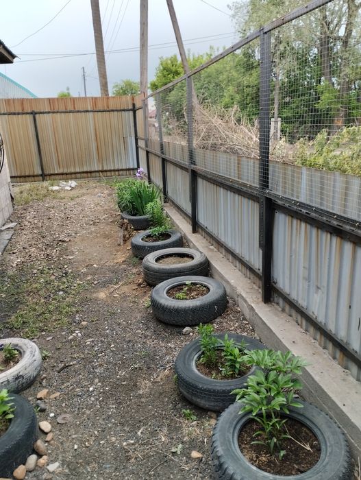 Продам дом на проездах