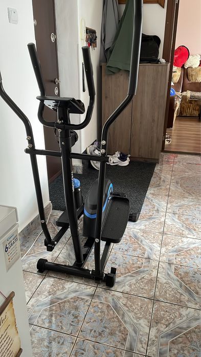 Bicicletă pentru acasă