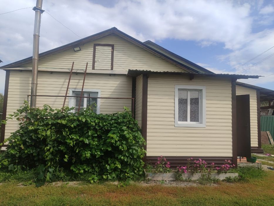 Продается дом Башынарыме 4 комнатная