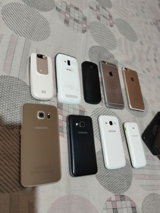Телефон Nokia продам