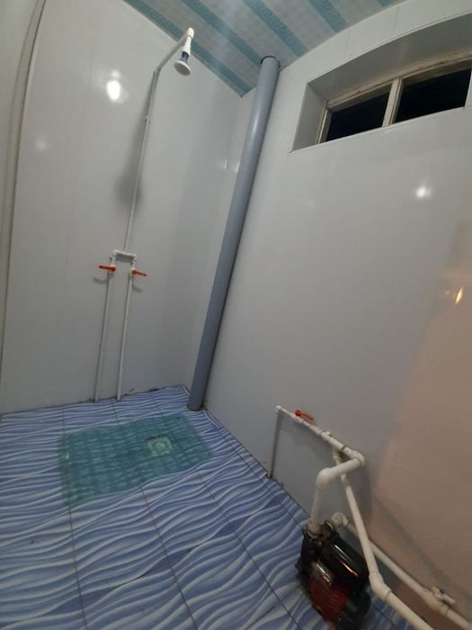 Амударьё тумани Мангит шахри Нажмиддин Кубро 2-7 уй соти