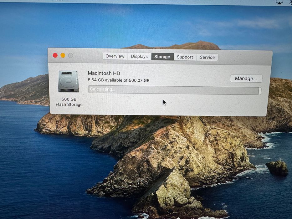 MacBook Pro 13 (2015)