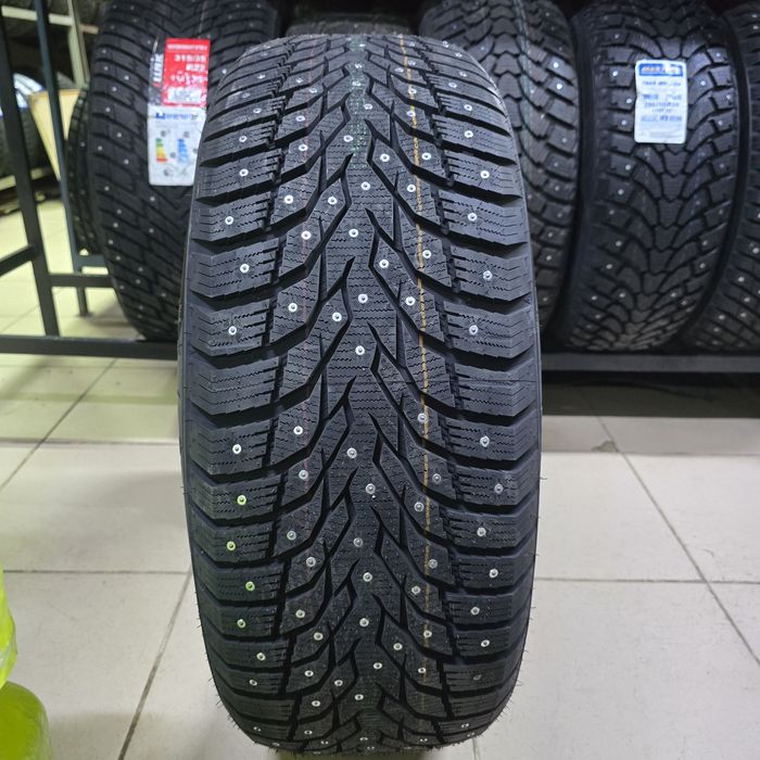 255/50r20 зимние шины шипы