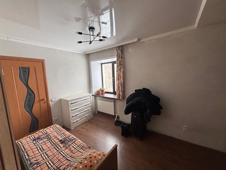 Продается 2-х комнатная квартира