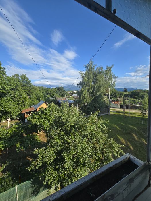 Apartament 2 camere etaj 2 Mîrșa