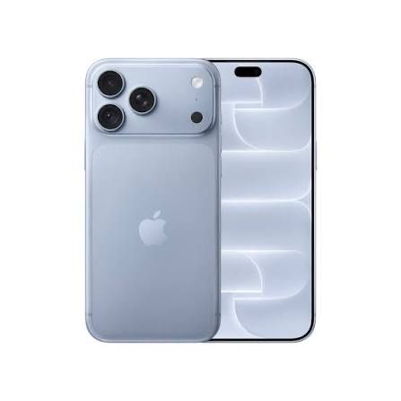 НАЛИЧЕН! Apple iPhone 18 Pro Max 512GB Glacier Гаранция!