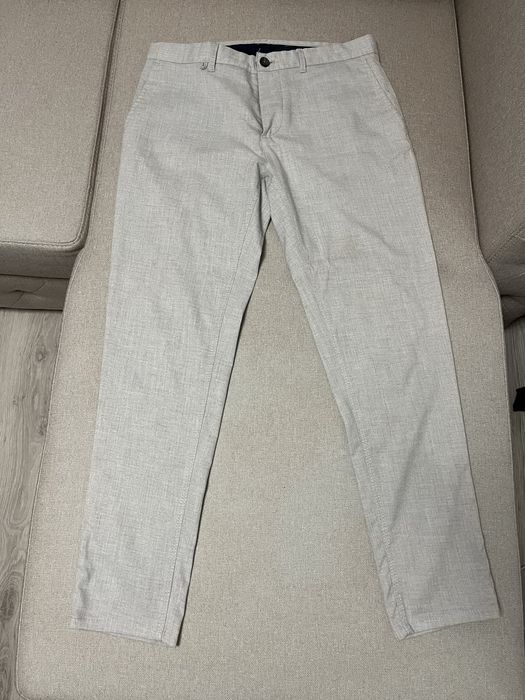Pantaloni barbati Zara 42