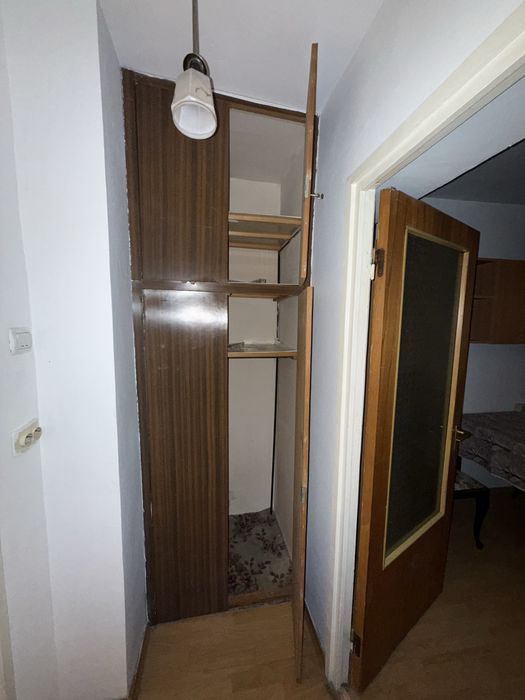 Apartament 2 camere Valea Lunga - Gorjului