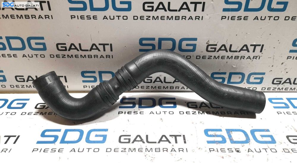 Furtun Apa Volkswagen Golf 6 1.4 CGG 2008 - 2014 Cod 1K0121049CD [N0304]