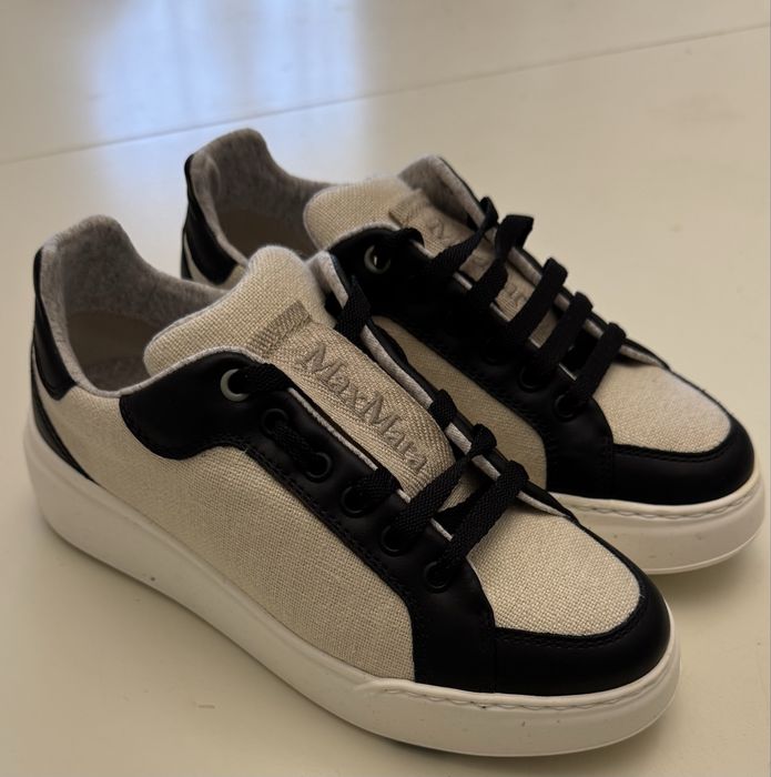 Кеды Max Mara НОВЫЕ