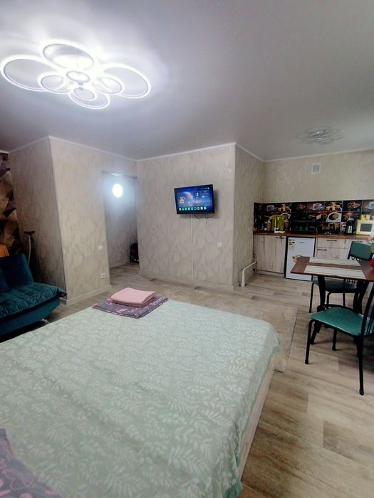 Кондиционер, По часам  1 комн центр