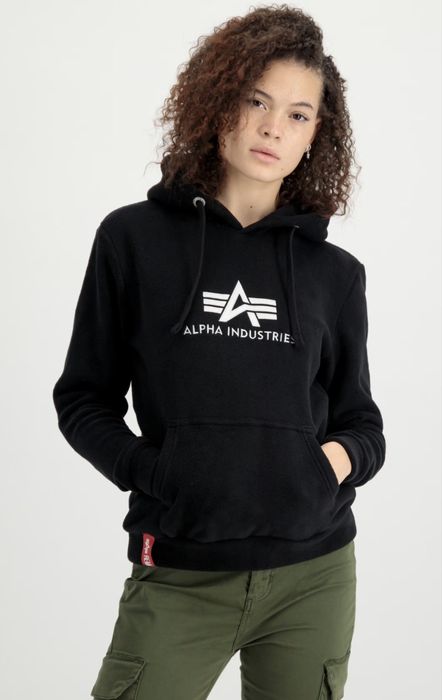 Дамски суитшърт ALPHA INDUSTRIES . Размер S
