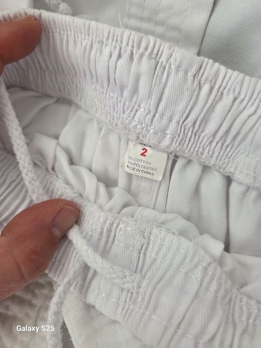 Кимоно за Карате