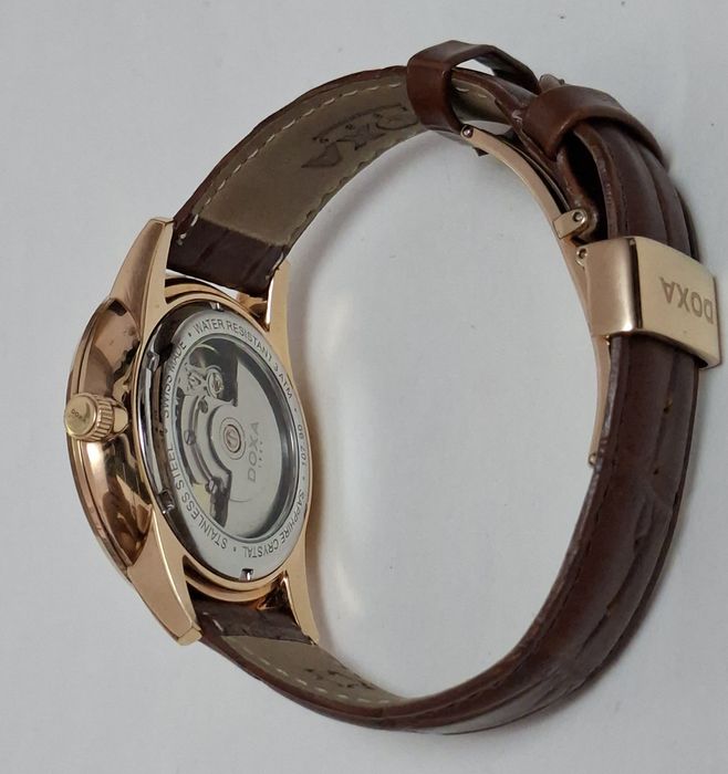 Ceas automatic DOXA