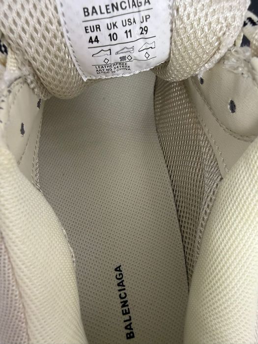 Balenciaga Triple S Albi(41,42,43)