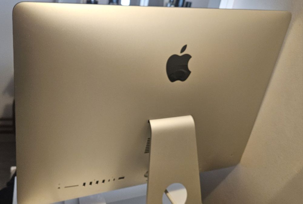 Apple iMac din 2020