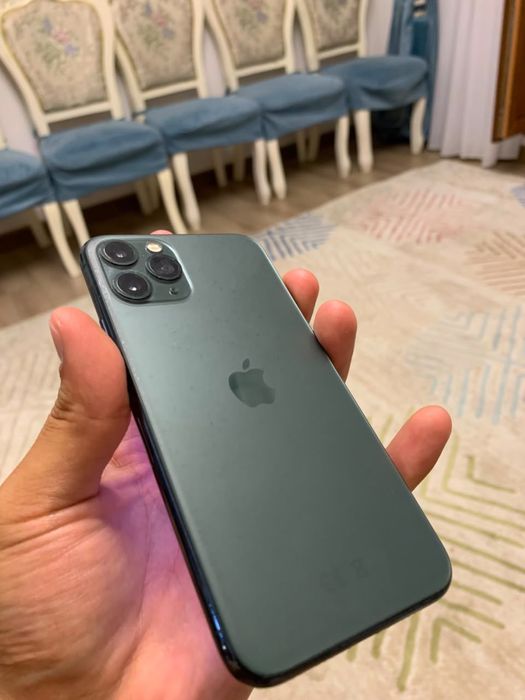 Iphone 11 pro 64gb