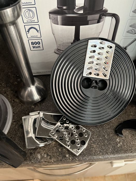 Кухненски робот Bosh