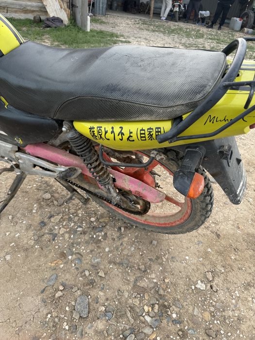 Продам мотоцикл Ямаха Yamaha