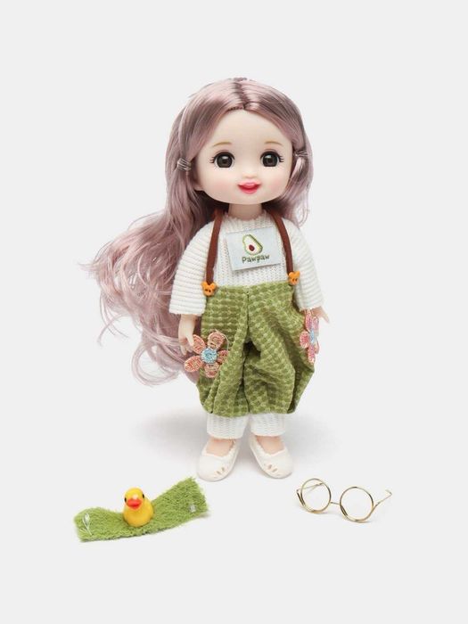 Одежда для кукол SWEET GIRL