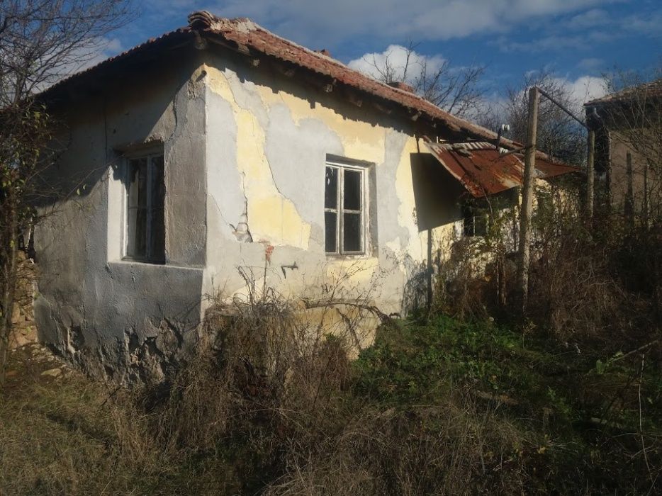 Продава се Къща в с. Оряхово, Област Хасково - 120 кв.м за 77 €/кв.м - Снимка #2