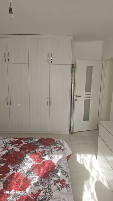 Apartament Modern -La Cheie