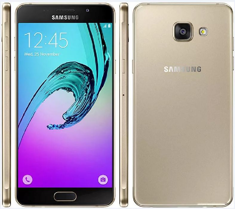 Samsung A5 2015г