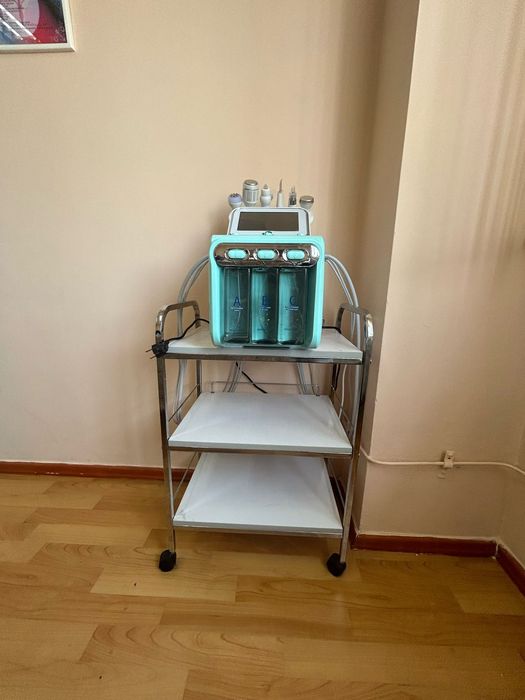 Косметологический аппарат RF